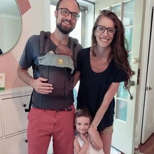 Meet your Posher, Liz